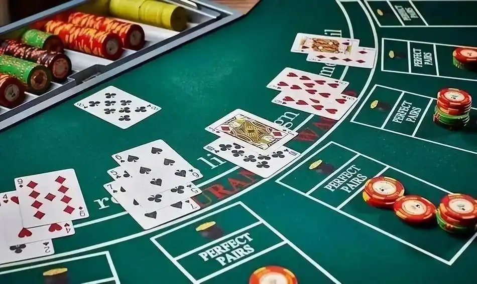a89a lobby game live casino dealer sungguhan pengalaman nyata