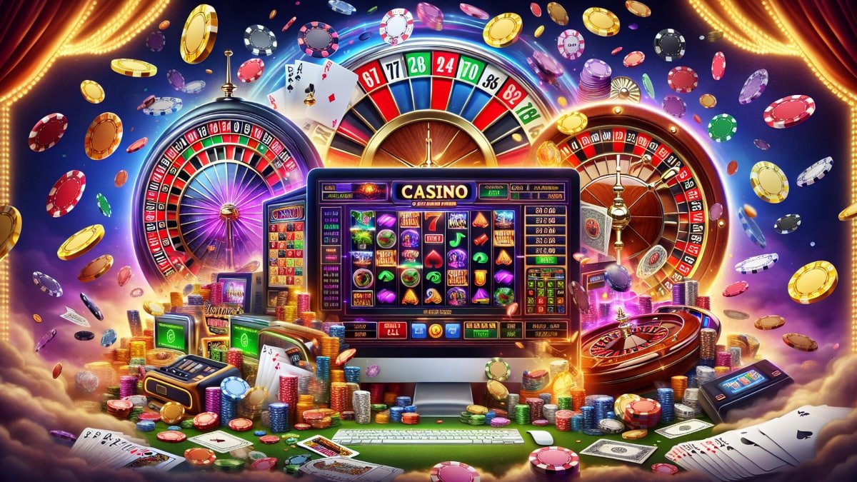 a89a Tembak Ikan Hai Di Lai game boss ikan jackpot progresif multiplier tinggi