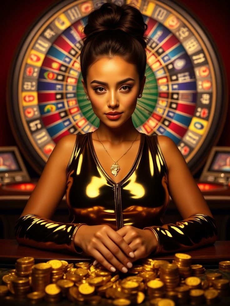 a89a Slot game demo mode RTP transparan provider terbaik