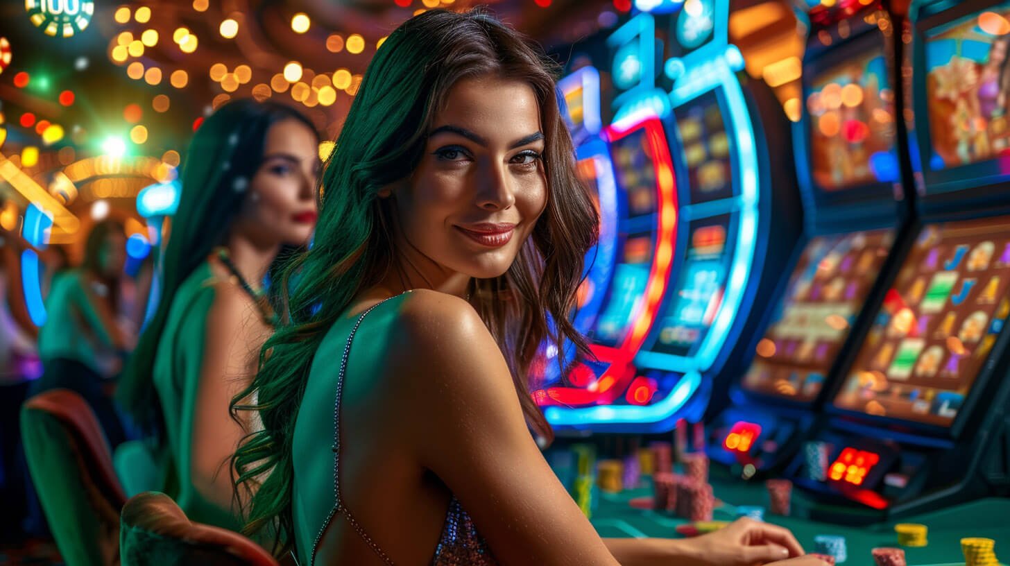 Kemenangan besar member a89a jackpot slot live casino olahraga hadiah nyata